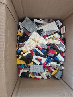Neoriginální lego