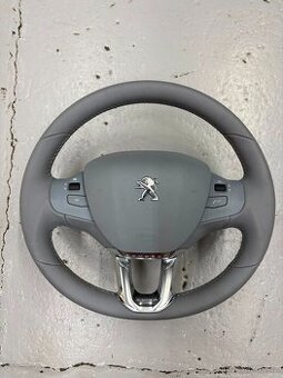 OEM set volantu s airbagem Peugeot 96750123MA