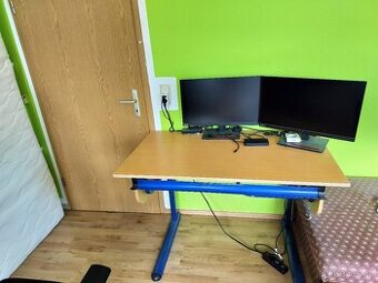 Psací stůl AKCE 