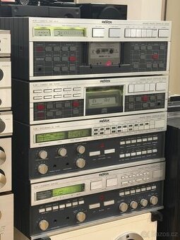 Revox sestava