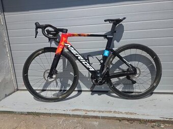 Merida Reacto 5000