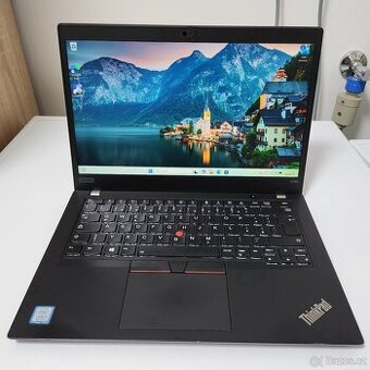 Lenovo Thinkpad X390