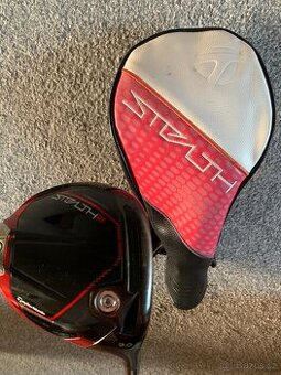 Driver Taylor Made Stealth2