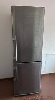 Lednice Liebherr – za odvoz