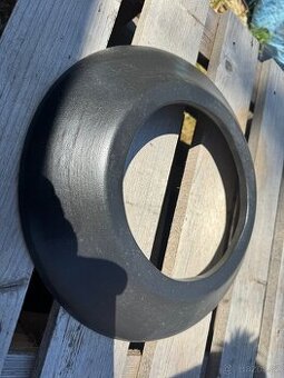 Keramicky kominovy limec - ciko komin - 180 mm