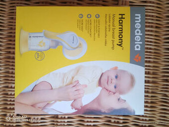 Odsavacka Medela Harmony