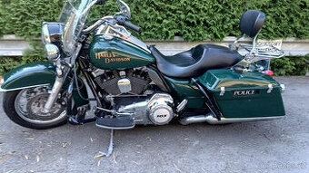 Harley Davidson