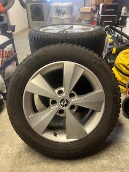 VELORUM 5x112 r16 - 1