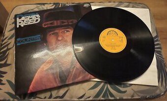 Dean Reed - Country LP