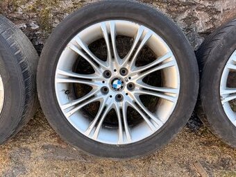 BMW ALU Styling 135 R18 BBS 245/45 5x120 ET20