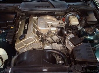 BMW E36 1.8is