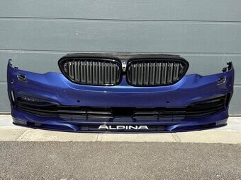 BMW G30 Alpina B5 naraznik