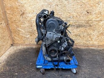 MOTOR 1.9 TDI 74KW ATD