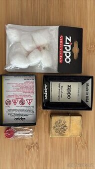Zippo