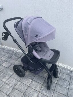 Kočárek Set XXL Easywalker Harvey3