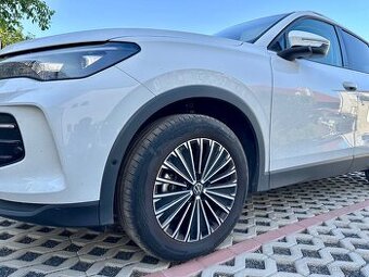 Hankook Ventus S1 evo3 SUV 235/55 R18 sada 4 ks