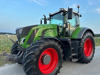 Fendt 939 Profi Plus / 2018