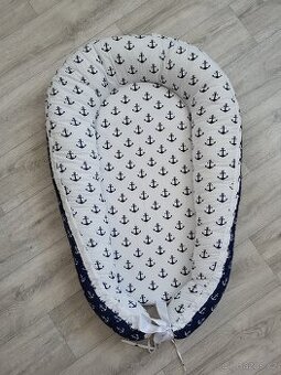 Hnízdečko pro miminko