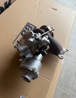 Turbo Garret gen4 2.0tsi 180kw - VW, GTI, OCTAVIA RS