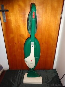 vysavač VORWERK KOBOLD 135+hlavice EB 351