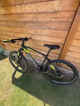 KROSS MTB horské kolo – Shimano Deore