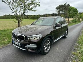 Bmw X3(G01) 30D 195kW xDrive/Xline/LED/DPH - 1