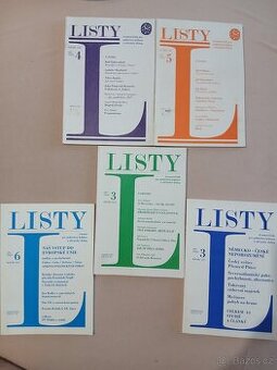 Listy