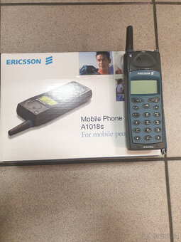 Ericsson A1018s - 1