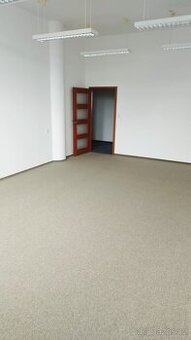 Prodám kanceláře v blízkosti centra Zlína