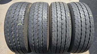 Letní pneumatiky 215/70/15c Firestone