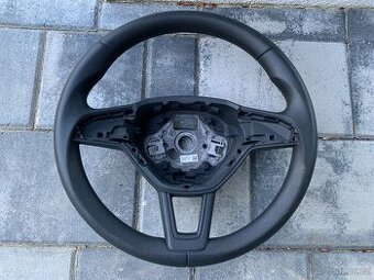 Volant Škoda Fabia 3, Rapid