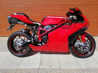 Ducati 999 S