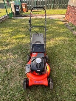 Husqarna R52S - 1