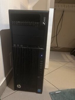 PC a monitor MSI