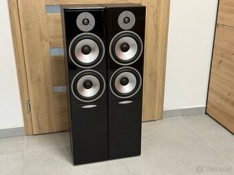 QUADRAL ARGENTUM 07.1 SLOUPOVÉ REPROBEDNY BOXY 