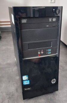 HP Elite 7300, Win 10