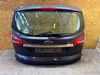 Zadní pate dveře Ford S-Max 2010-2015