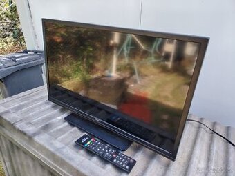 Tv hitachi úhlopříčka 60cm DVBT2