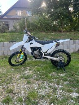 Husqvarna fc 450