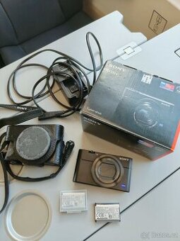 RX100 MK V mk5 set