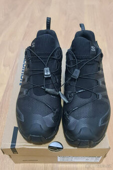 SALOMON XA PRO 3D V9 Wide GTX M - vel.EUR 42 2/3