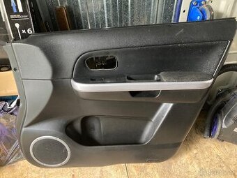 Nd grand Vitara