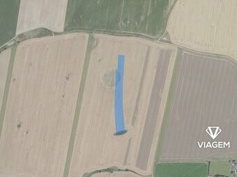 Pole 13 898 m², Podíl 67 % o výměře 9 265 m²