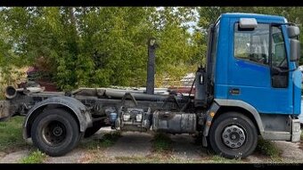 IVECO EUROCARGO - náhradní díly