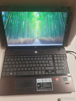 HP ProBook 4525s, Win.10, HDMI 3/320 GB, 15,6"