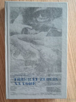 Simenon Georges - Třikrát zločin na vodě