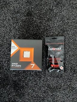 AMD Ryzen 7 7800X3D