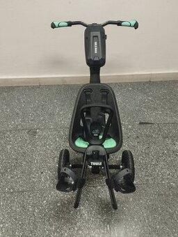 Dětské vozítko Macho Macho