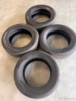 Sada pneu Hankook Ventus Prime3x 215/65R17 99V