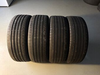 Letní pneu Continental 215/55R17